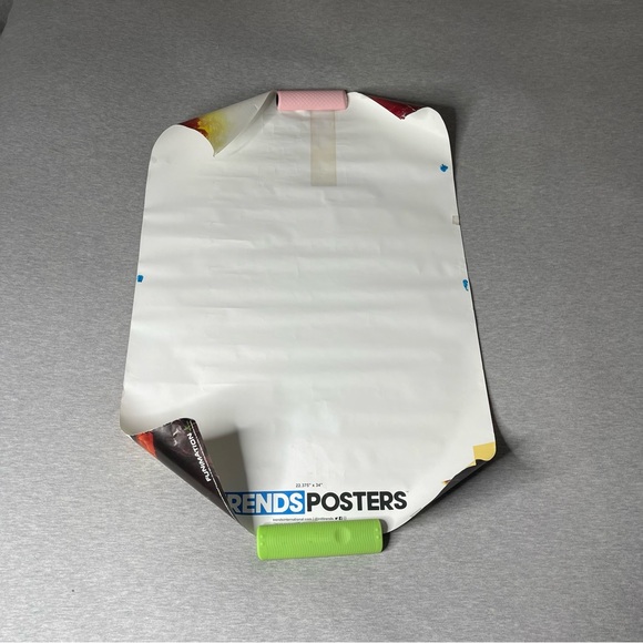 Trends Attack on Titan - Collage Wall Poster, 23" x 34" - Picture 2 of 7